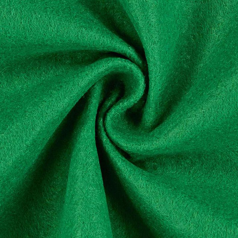 Filt 90 cm / 1 mm tjockt – gräsgrönt,  image number 2