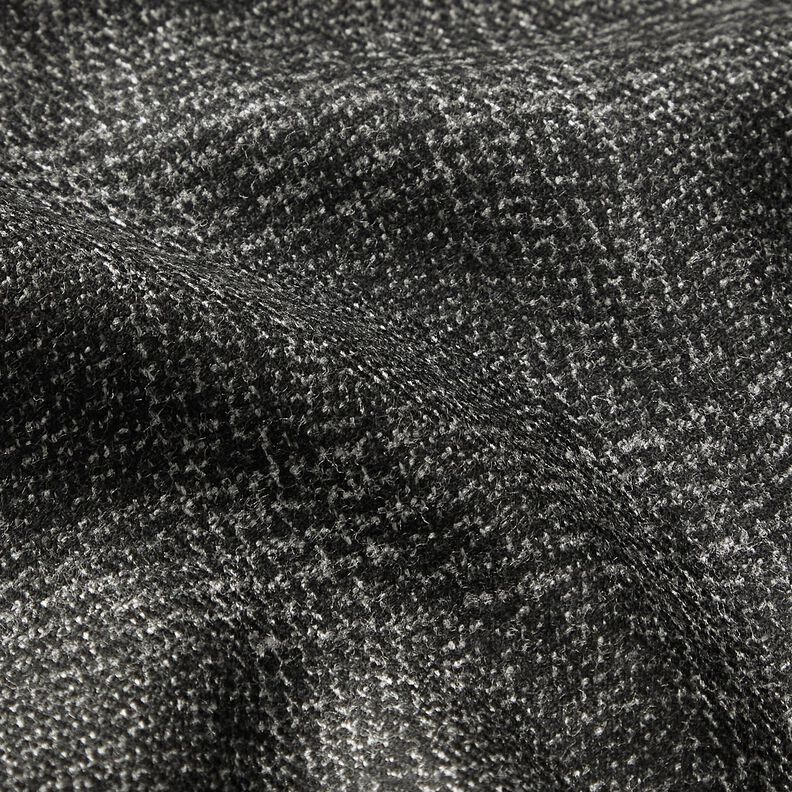 Viskosmix Glencheck – antracit,  image number 2