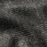 Viskosmix Glencheck – antracit,  thumbnail number 2