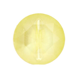 Blusknapp Pastell – ljusgul, 