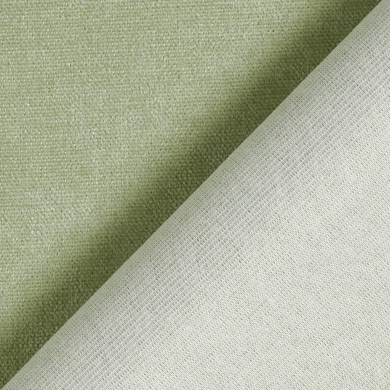 Stoppningstyg fin struktur – ljus mint, image number 3