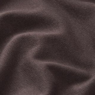 Muddtyg enfärgat – svartbrunt, 