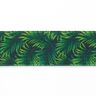 Resårband Jungle [ 3,5 cm ] – gräsgrönt,  thumbnail number 1