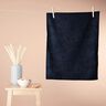 Mysfrotté Bambus Enfärgat – navy,  thumbnail number 5