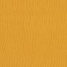 Linne-bomulls-mix Jacquard vågmönster – currygul,  thumbnail number 3