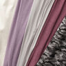 Ribbad jersey metallic – silvermetallic,  thumbnail number 5