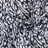 Baddräktstyg Leopardmönster – vit/svart,  thumbnail number 3