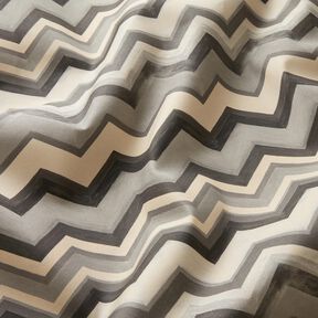 Outdoortyg Canvas Taggar &ndash; gr&aring;, 