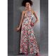 Jumpsuit, Vogue 1807 | 42-50,  thumbnail number 2