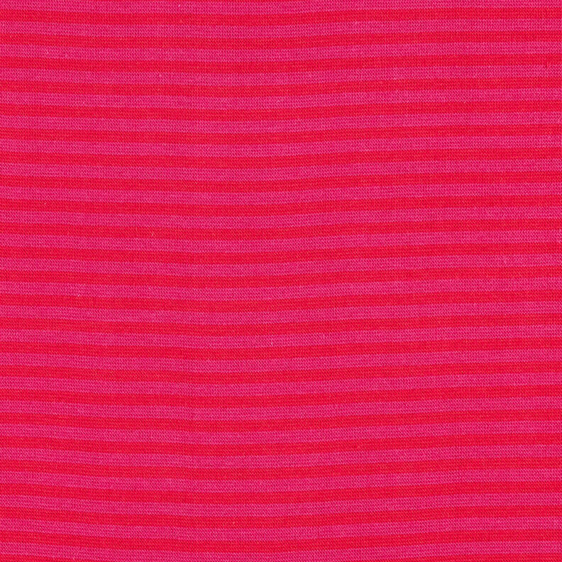 Muddar Rörformade remsor – eldröd/intensiv rosa,  image number 1