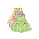 Sparkdräkt, Butterick 5624 | 44 - 74,  thumbnail number 4