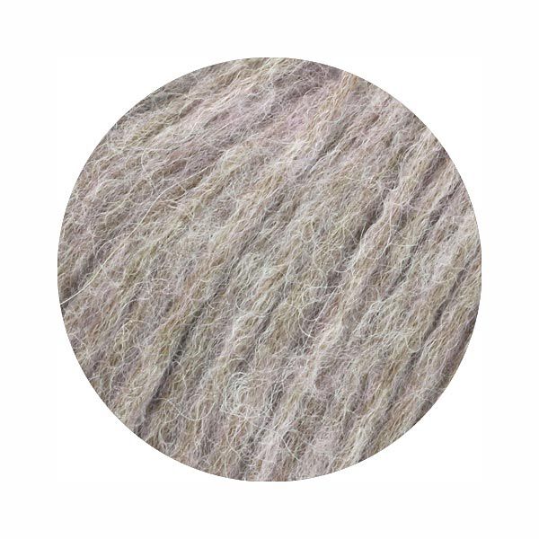 BRIGITTE No.2, 50g | Lana Grossa – beige/rose, image number 2