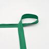 Skråband i bomull Poplin [20 mm] – grön,  thumbnail number 1