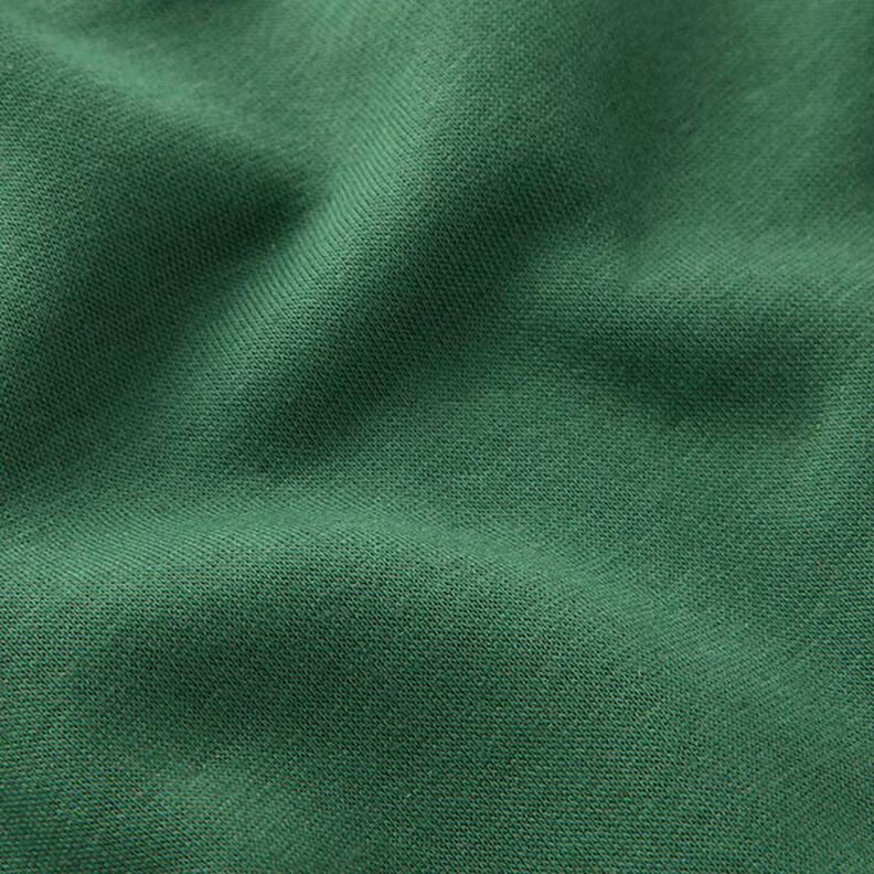 Sweatshirt Ruggad – mörkgrön,  image number 3