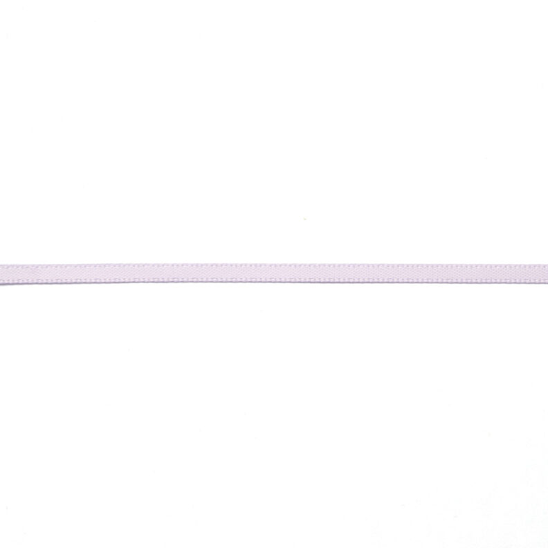 Satinband [3 mm] – fläder,  image number 1