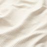 Dekorationstyg Jacquard dekorativa romber 275 cm – yllevit,  thumbnail number 2