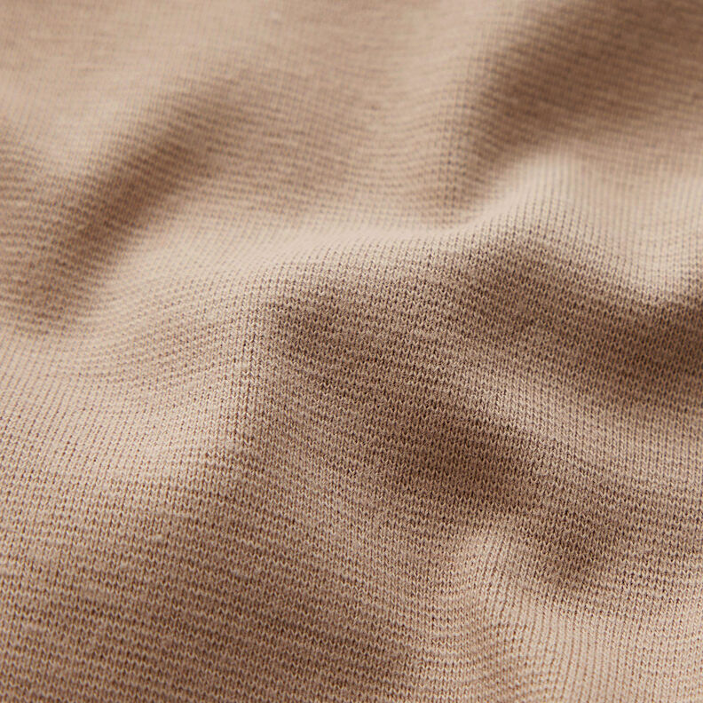 GOTS bomullsmuddar | Tula – beige,  image number 2