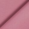 Bomullsjersey medium enfärgad – pastellviolett,  thumbnail number 3