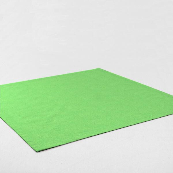 Filt 90 cm / 3 mm tjockt – grön,  image number 2