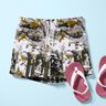 Bomullsjersey kamouflage | Star Wars – yllevit,  thumbnail number 6
