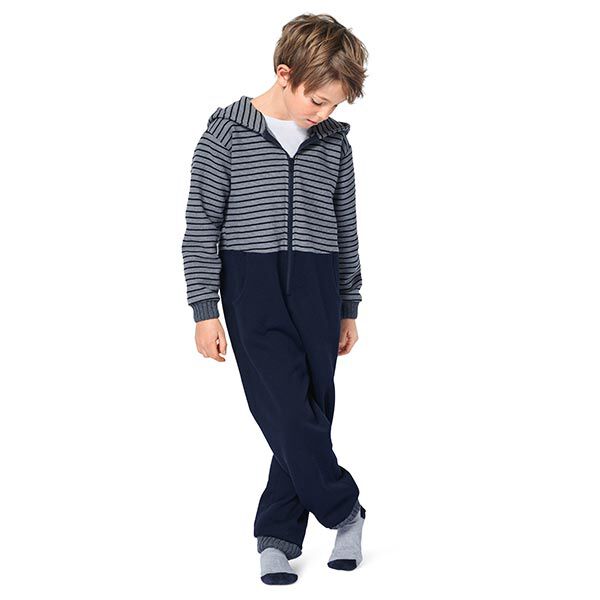 Overall, Burda 9275 | 104-134, image number 2