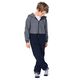 Overall, Burda 9275 | 104-134,  thumbnail number 2
