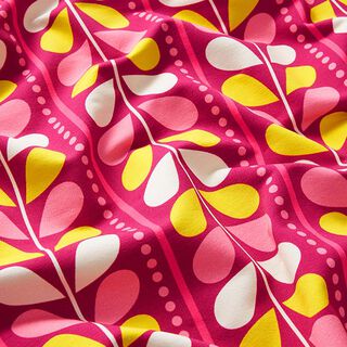 GOTS Sweat EVERMORE Believe | Hamburger Liebe - Albstoffe – bär, 