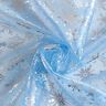 Organza Snöflingor – ljusblått,  thumbnail number 4