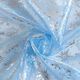 Organza Snöflingor – ljusblått,  thumbnail number 4