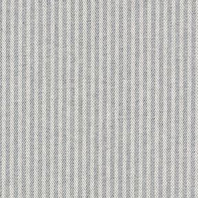 Möbeltyg Jacquard remsan – ljusgrått, 