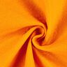 Filt 100cm / 1mm tjockt – brandgul,  thumbnail number 2
