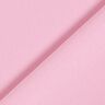 Lätt french terry enfärgad – rosa,  thumbnail number 5