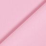 Lätt french terry enfärgad – rosa,  thumbnail number 5