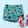 Bomullsjersey Mimmi Pigg | Disney – ljusblå,  thumbnail number 6