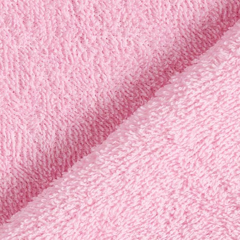 Frottétyg – rosa,  image number 5