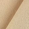 Filt 90 cm / 1 mm tjockt – sand,  thumbnail number 3
