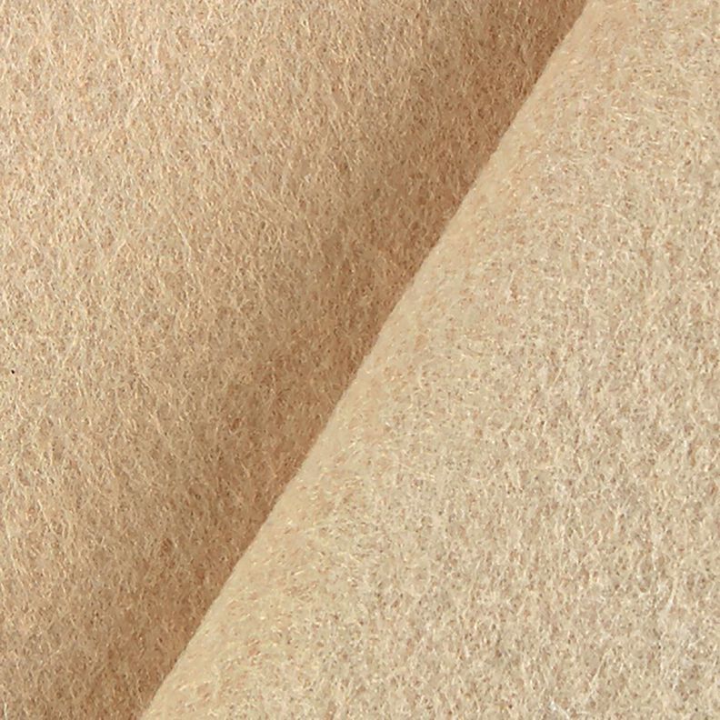 Filt 90 cm / 1 mm tjockt – sand, image number 3