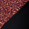 Romanitjersey leopardmönster – aubergine/terracotta,  thumbnail number 4