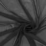 Chiffon – svart,  thumbnail number 1