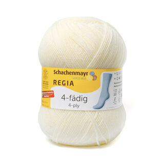 Regia Uni 4-trådigt, 100 g | Schachenmayr (1992), 