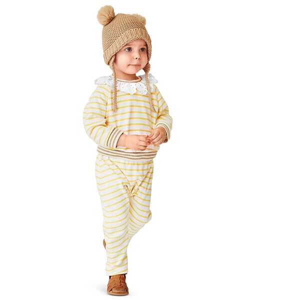 Kombination | Burda 9259 | 56–98, image number 2