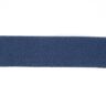 Gummiband Basic - marinblå,  thumbnail number 1