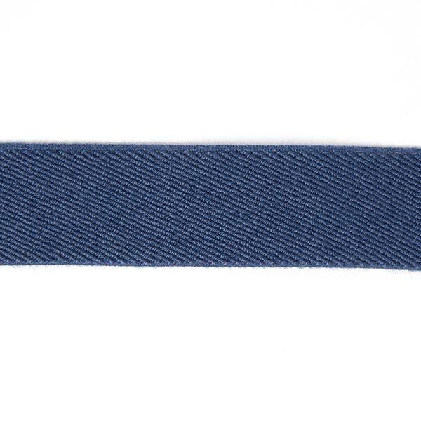 Gummiband Basic - marinblå,  image number 1