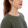 FRAU SVENJA - enkel pullover med raglanärmar, Studio Schnittreif | XS - XXL,  thumbnail number 4