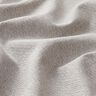 Dekorationstyg jacquard återvunnet – grått,  thumbnail number 2