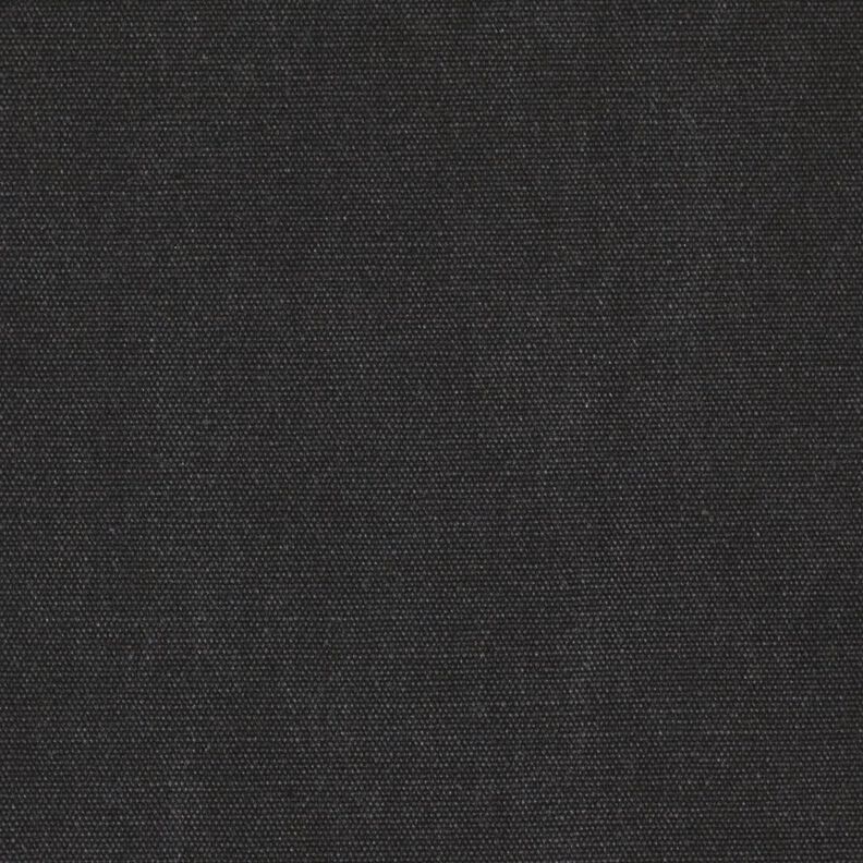 Dekorationstyg Canvas vaxad – svart, image number 5