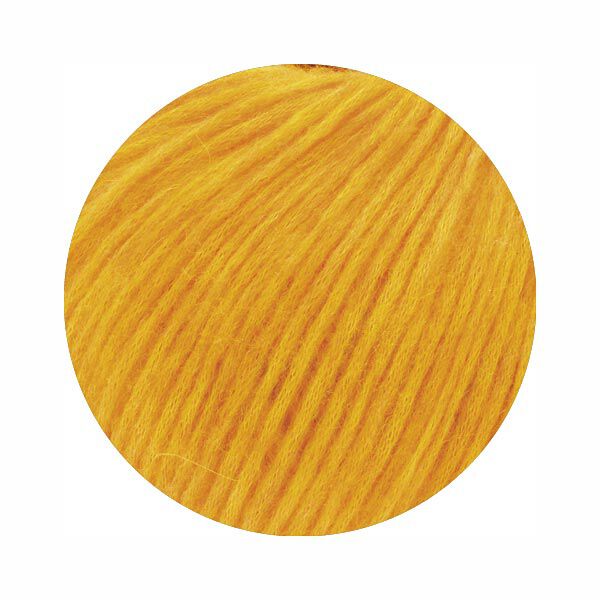 BRIGITTE No.2, 50g | Lana Grossa – ljusorange, image number 2