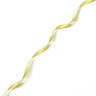 Satinband [3 mm] – citrongul,  thumbnail number 2