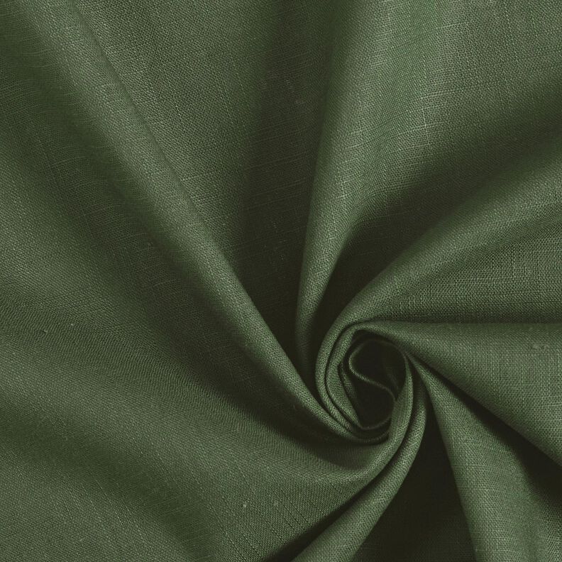 linnetyg ramie-mix medium – grangrön,  image number 1