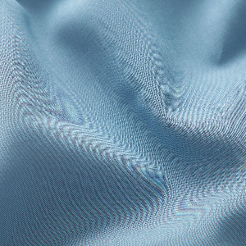 Viskostyg vävda Fabulous – lysande blå,  image number 3